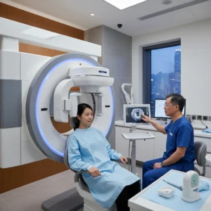CBCT 牙科錐形束計算機斷層掃描 天后牙醫