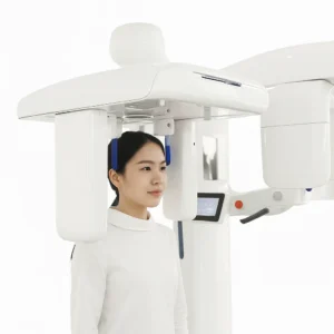 Lateral Cephalometric X ray 青衣牙醫