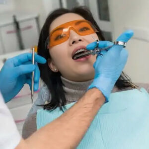 Local Anesthesia 西營盤牙醫