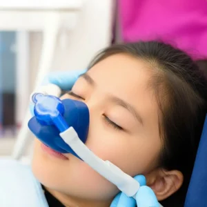 Sedation and Anesthesia 屯門牙醫