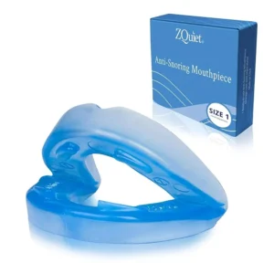 ZQuiet Anti Snoring Mouthpiece 堅尼地城牙醫