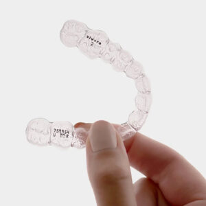 vivera retainer 太古城牙醫