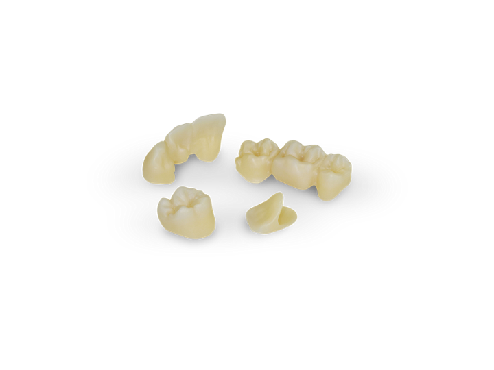3M Lava Esthetic All Ceramic Crown