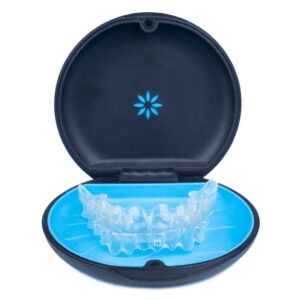 Invisalign Go 隱適美 太和牙醫