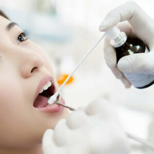 Topical Anesthesia 南昌牙醫