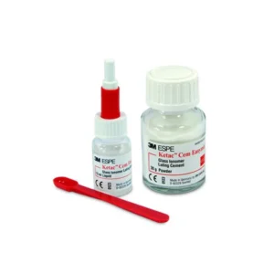 3M ESPE Easymix Glass Ionomer Luting Cement Starter Kit