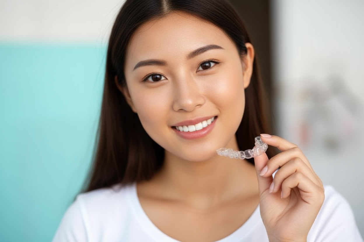 Invisalign Lite