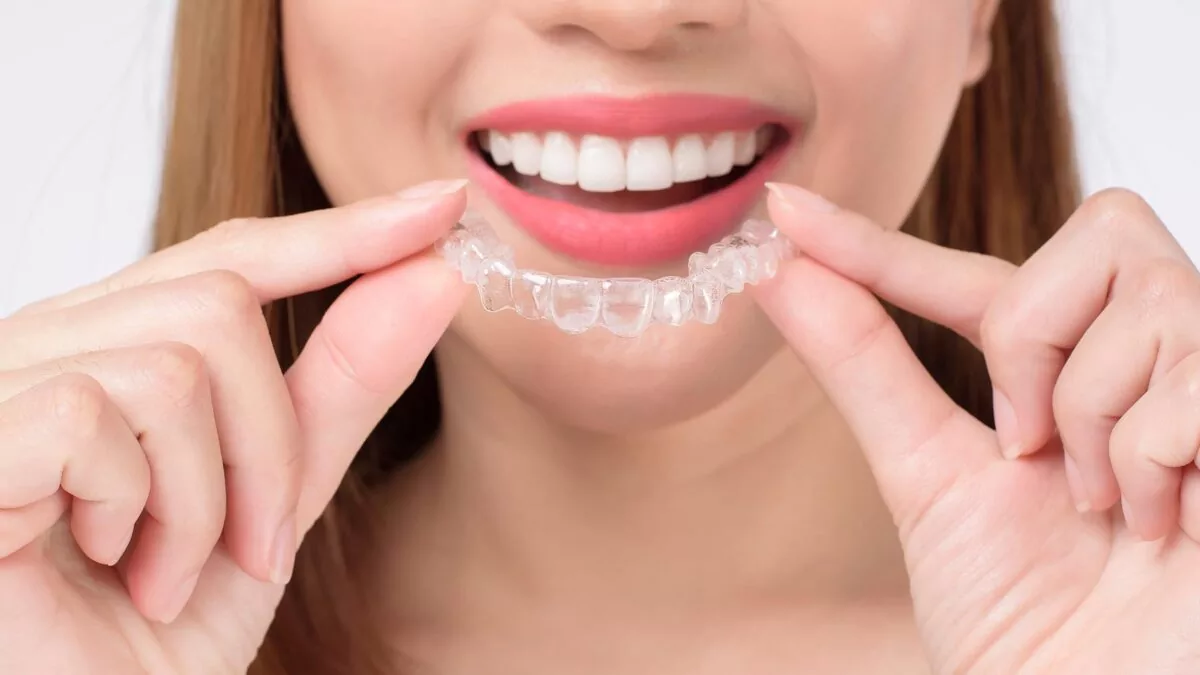 Invisalign Full 太子牙醫