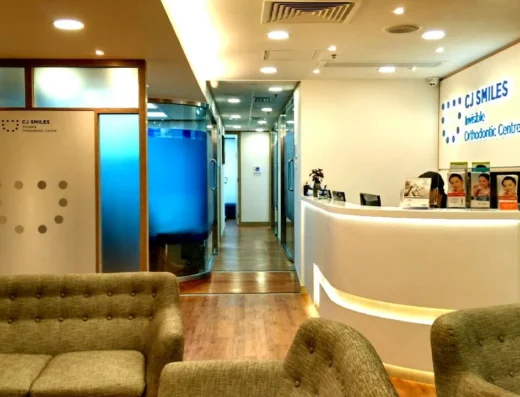 CJ Dental Care