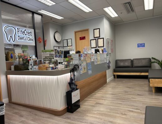 (D02974) Dr Fong Ka Ming Esmond Dentist