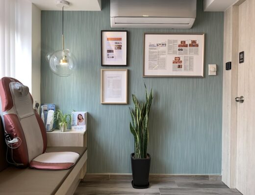 (D03527) Dr Leung Wing Sum Dentist