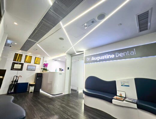 (D03757) Dr Tsang Yuen Chi Augustine Dentist