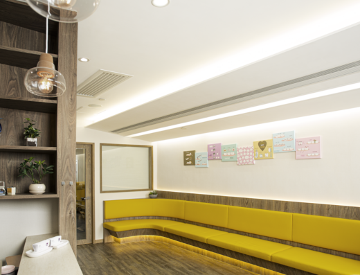(D03831) Dr Yip Sin Lung Dentist