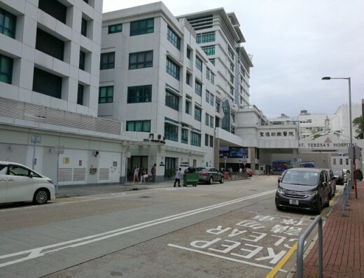 (D04253) Dr Leung Siu Lun Dentist