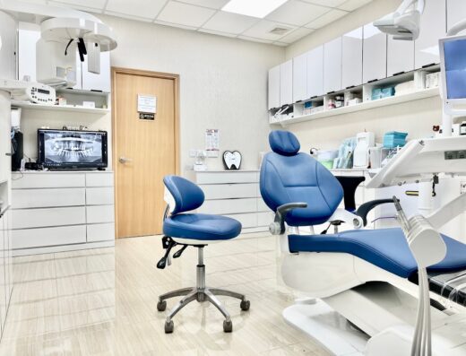 (D04400) Dr Liu Chun Wang Dentist
