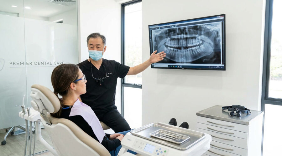 Understanding TMJ/TMD Treatment: What You Need to Know