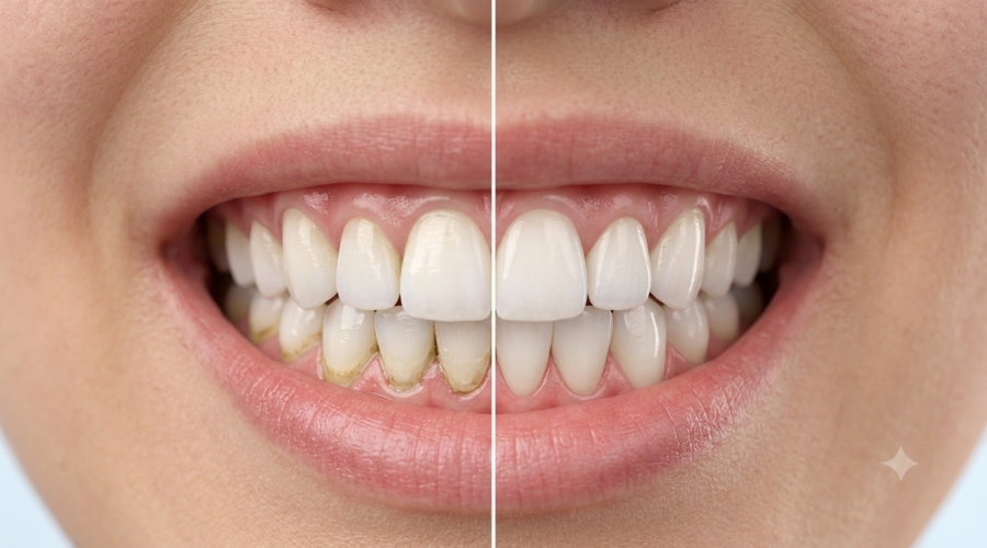 Teeth Cleaning: What to Expect During a Dental Cleaning Appointment