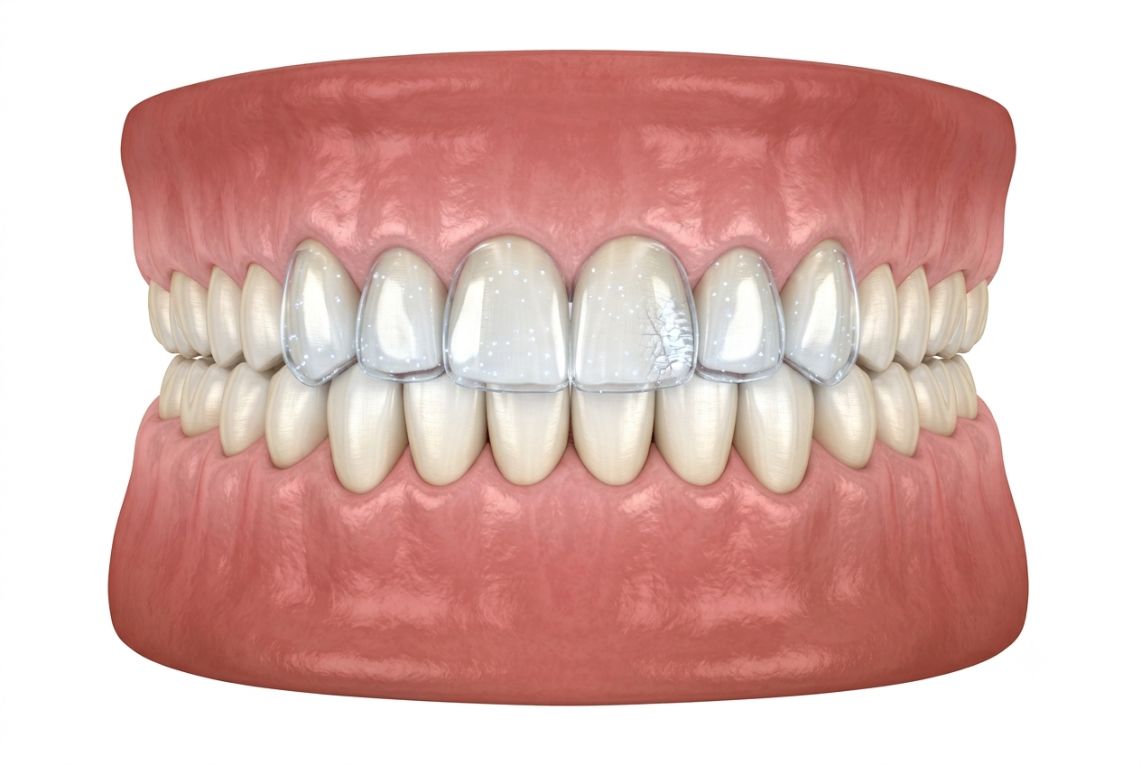 Flouride treatment