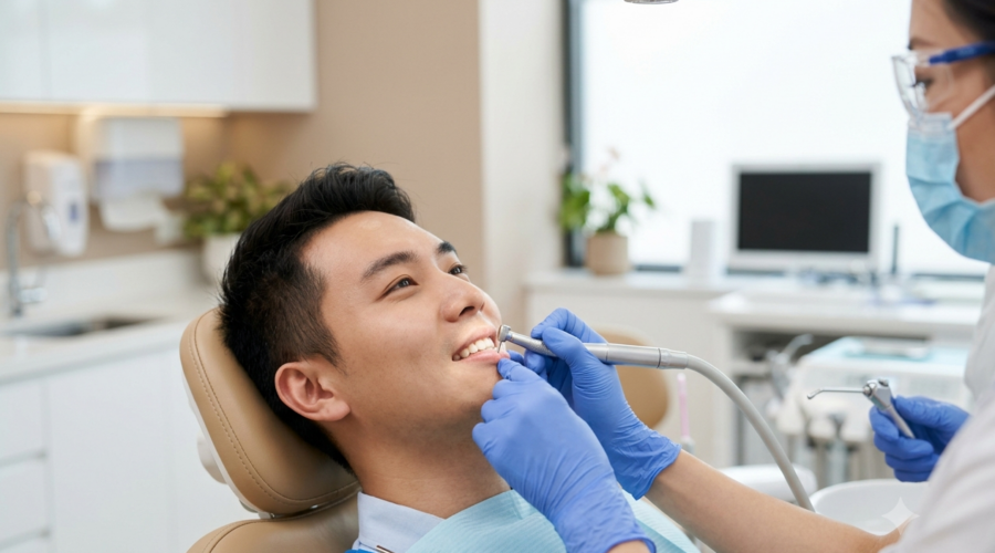 Tooth Reshaping: What to Expect and When It Helps
