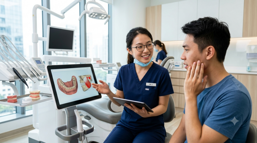 Understanding Bruxism and the Best Treatments to Protect Your Teeth