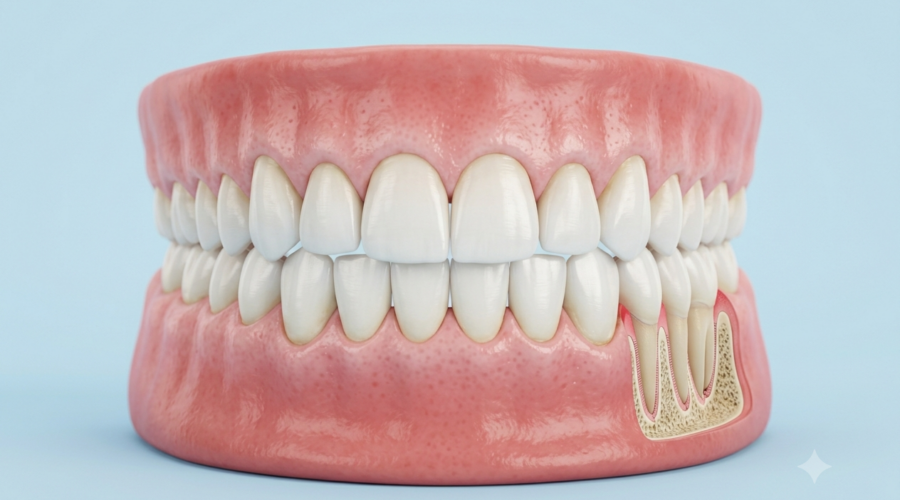 Periodontal Maintenance: Why It’s Essential for Healthy Gums