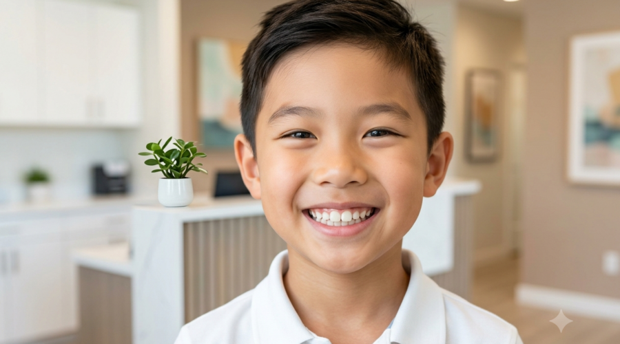 Fluoride Treatment and Why It Matters