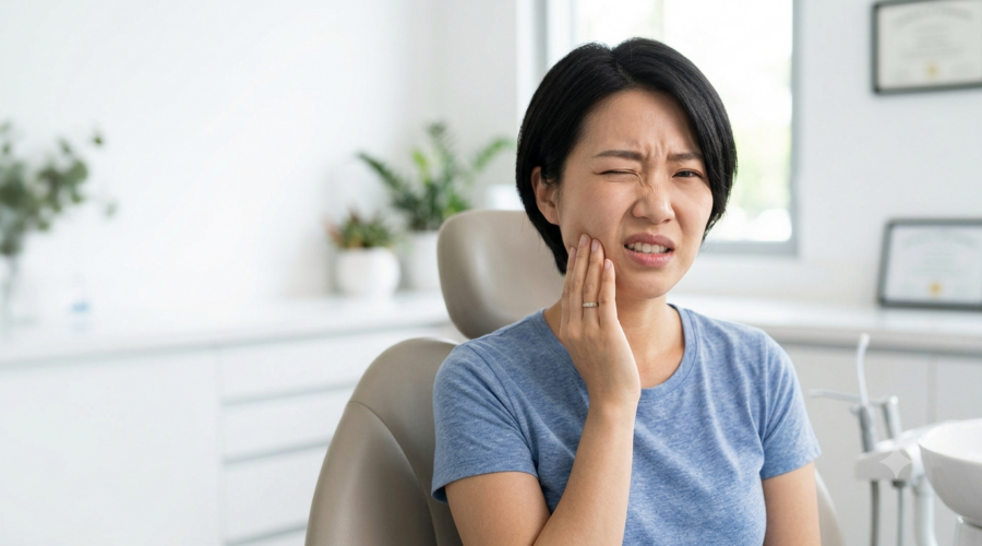 Wisdom Tooth Extraction: The Procedure