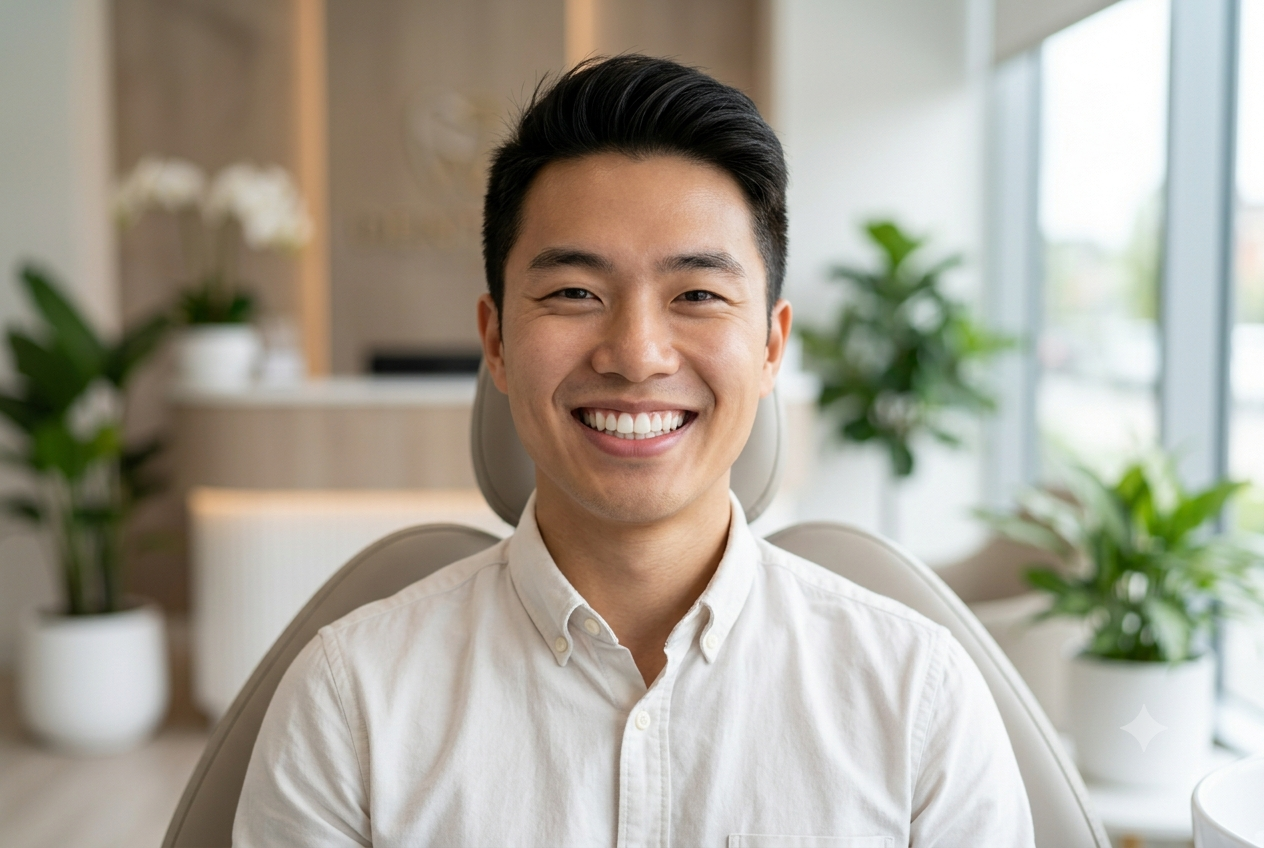 Periodontal maintenance