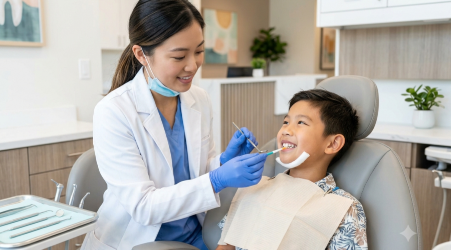 Fluoride Treatment: Benefits, Safety, and What You Should Know