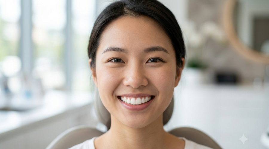 Tooth Recontouring: Achieve a Balanced Oral Health