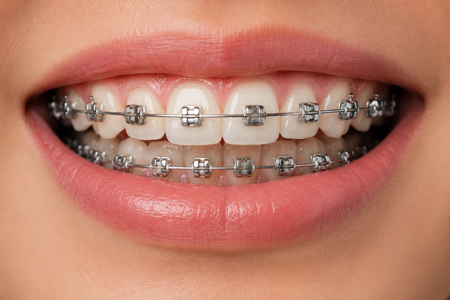 Braces
