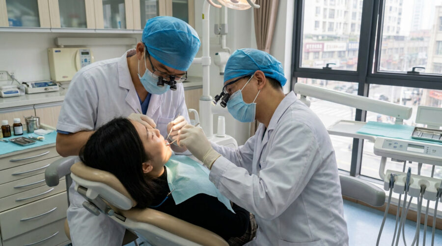 Enamel Microabrasion: What it is And How It Works
