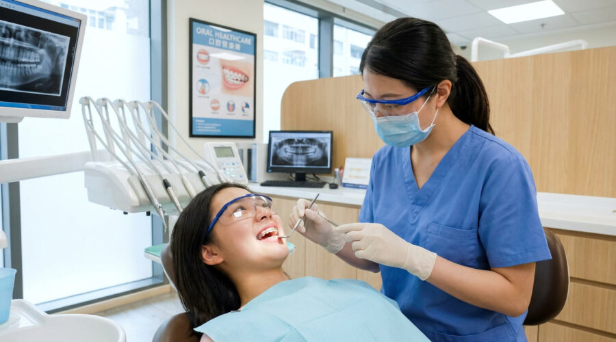 Explaining Invisalign