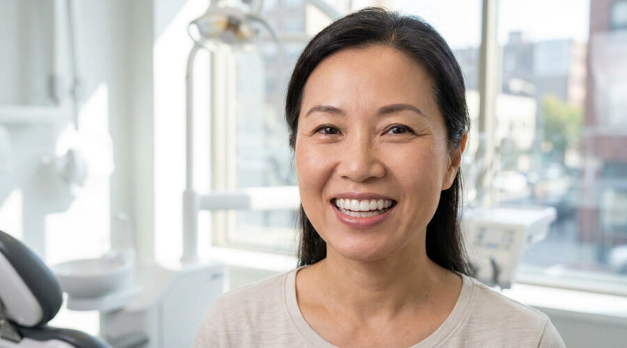 Invisalign: A Modern, Comfortable Way to Straighten Your Teeth