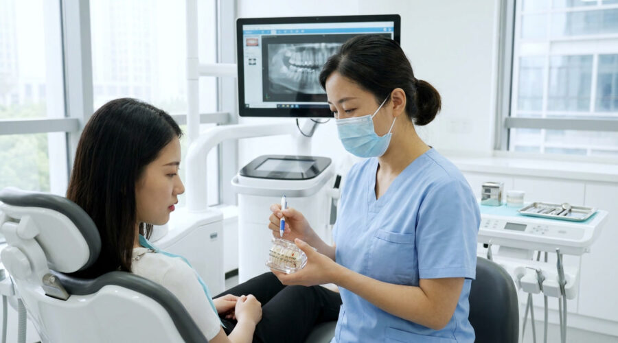 What to do if Retainers Don’t Fit Again: Tips and Solutions