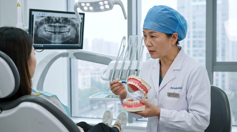 Understanding Bruxism Treatment: Managing Teeth Grinding