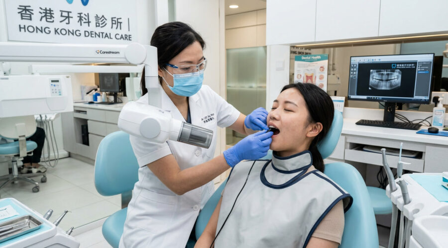 Gum Contouring and Why Its Done
