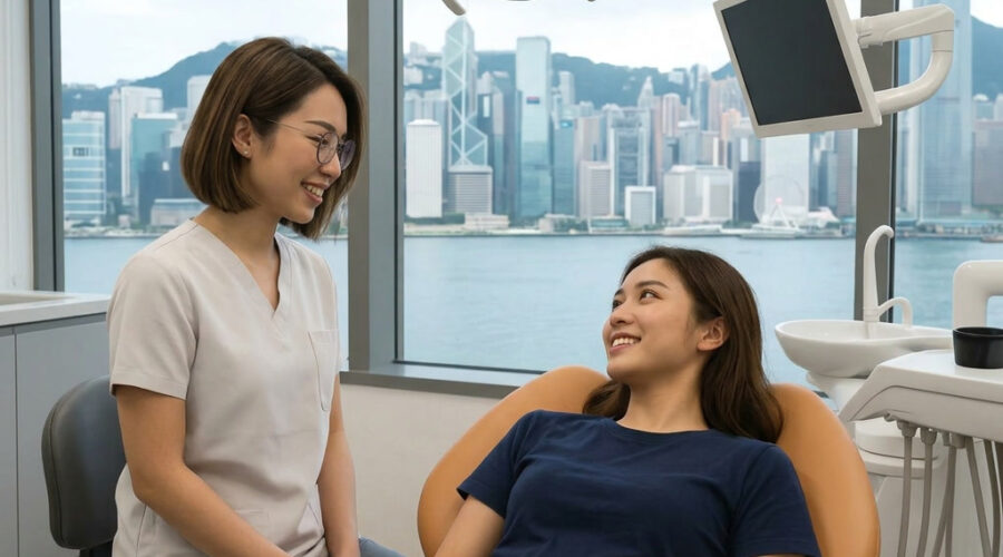 TMJ/TMD Treatment: What to Expect and How It Helps